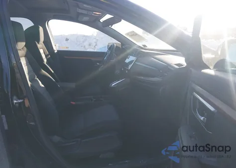 2019 Honda Cr-V Ex z USA, uszkodzony, nr VIN 5J6RW2H56KL015339